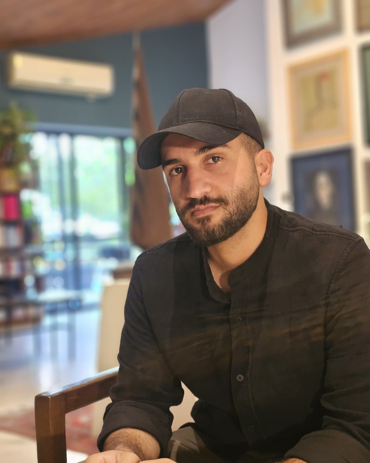 Mohammad Hossein Torabzadeh